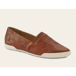 FRYE Melanie Slip-On Sneaker Size 10M